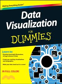 Data Visualization For Dummies