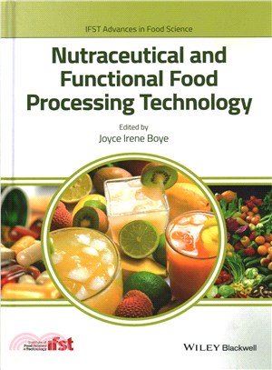 Nutraceutical And Functional Food Processing Technology