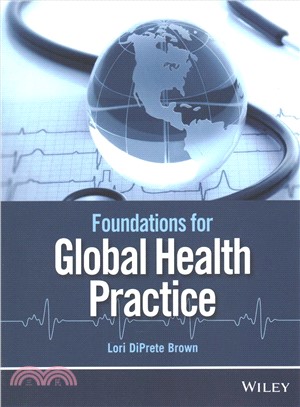 Foundations For Global Health Practice