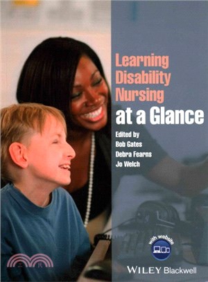 Learning Disability Nursing At A Glance