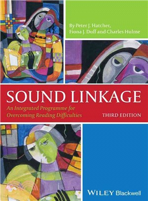 Sound Linkage - An Integrated Programme For Overcoming Reading Difficulties 3E