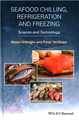 Seafood Chilling, Refrigeration And Freezing - Science And Technology