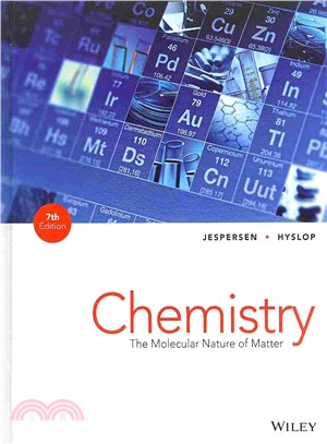 Chemistry ─ The Molecular Nature of Matter