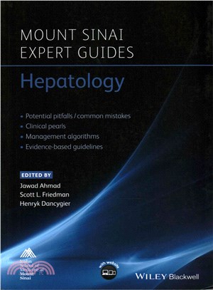 Mount Sinai Expert Guides - Hepatology