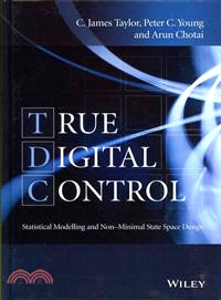 True digital controlstatisti...