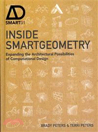 Inside Smartgeometry :expand...