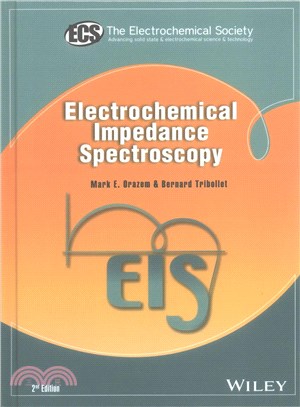 Electrochemical Impedance Spectroscopy, Second Edition