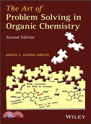 The Art Of Problem Solving In Organic Chemistry, Second Edition