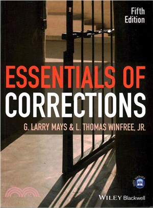 Essentials of Corrections