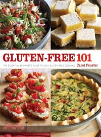 Gluten-Free 101