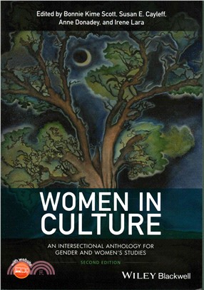 Women In Culture - An Intersectional Anthology Forgender And Women'S Studies 2E