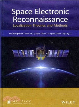 Space Electronic Reconnaissance: Localization Theories And Methods