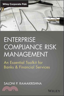 Enterprise Compliance Risk Management: An Essential Toolkit For Banks & Financial Services