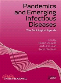 Pandemics And Emerging Infectious Diseases - The Sociological Agenda