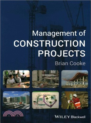 Management Of Construction Projects
