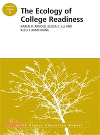 The Ecology of College Readiness