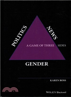 Gender, Politics, News: A Game Of Three Sides