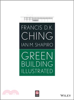 Green building illustrated /