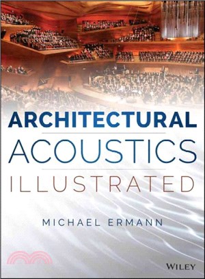 Architectural acoustics illu...