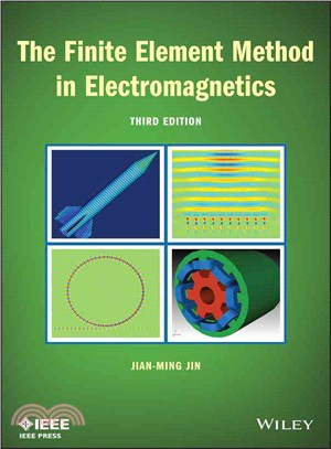 The Finite Element Method In Electromagnetics Third Edition