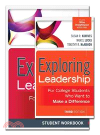 The Exploring Leadership Student Set