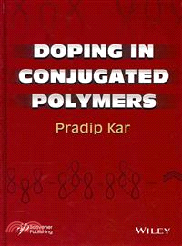 Doping In Conjugated Polymers