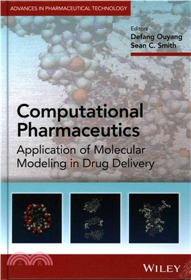 Computational Pharmaceutics - Application Of Molecular Modeling In Drug Delivery