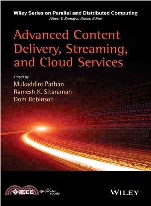 Advanced Content Delivery, Streaming, And Cloud Services