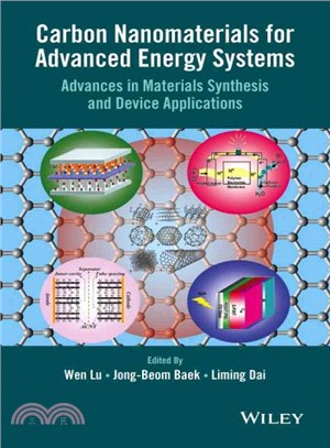 Carbon Nanomaterials For Advanced Energy Systems: Advances In Materials Synthesis And Device Applications