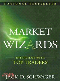 Trading With The Wizards: Jack Schwager's Market Wizards Collection
