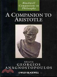 A Companion To Aristotle