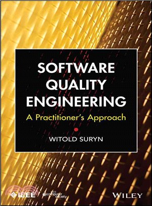 Software quality engineering...