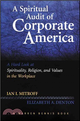 A Spiritual Audit Of Corporate America