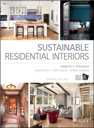 Sustainable Residential Interiors, Second Edition