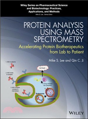 Protein analysis using mass ...