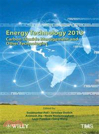 Energy technology 2013carbon...