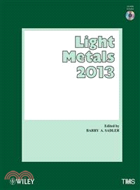 Light Metals 2013 (with Cd)