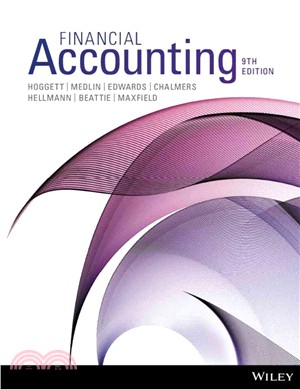 Financial Accounting 9e