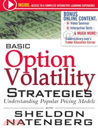 Basic Option Volatility Strategies / Mastering Option Trading Volatility Strategies