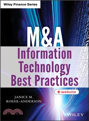 M&A Information Technology Best Practices + Website