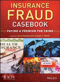 Insurance fraud casebook :pa...