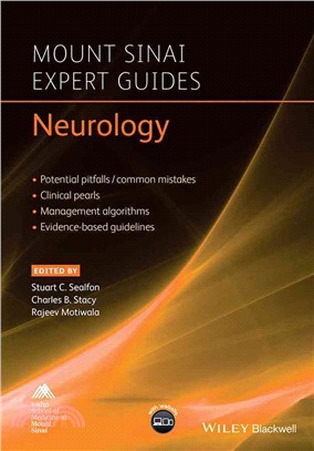 Mount Sinai Expert Guides - Neurology