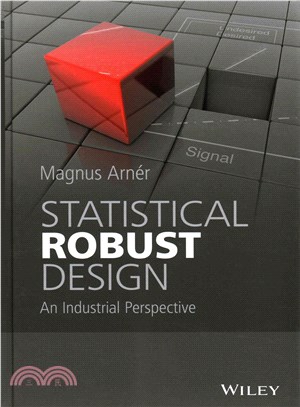 Statistical robust designan ...