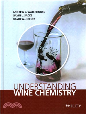 Understanding wine chemistry