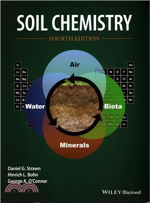 Soil Chemistry 4e