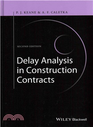 Delay analysis in constructi...