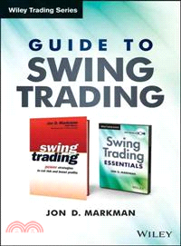 Jon Markman's Swing Trading Set