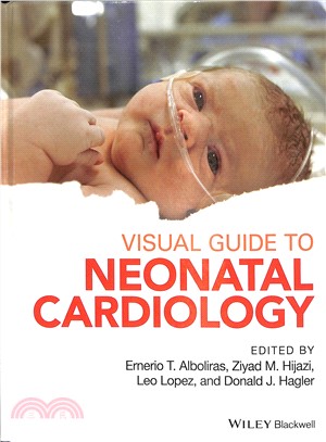 Visual Guide To Neonatal Cardiology