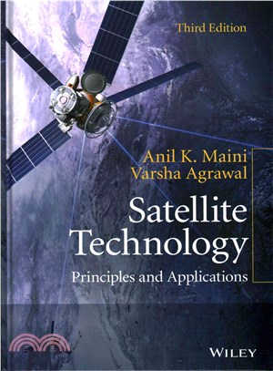 Satellite Technology - Principles And Applications 3E