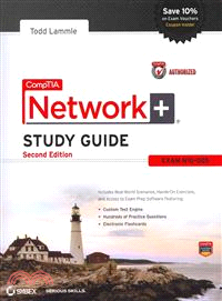 Comptia Network+ Total Test Prep (exam N10-005): A Comprehensive Approach To The Network+ Certification Exam